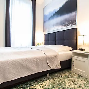 Erdberg I Contactless Check-in Apartamento Viena