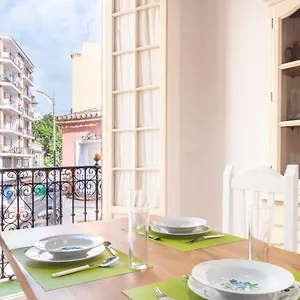 Buganvilla Apartamento