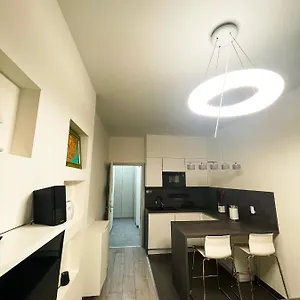  Apartamento In The Heart Of República Checa