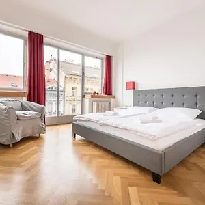 Apartamento Merkur República Checa