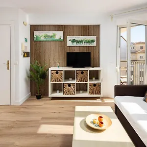  Apartamento Morgan España