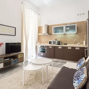  Apartamento Plaza Picasso España