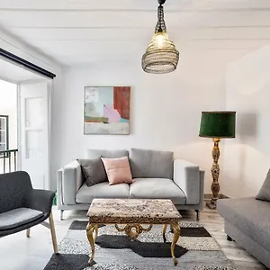  Apartamento Alfama Street View Portugal