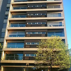  Apartamento Rua Eduardo Malta Portugal