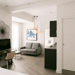  Apartamento Teatro 7 & 8 España