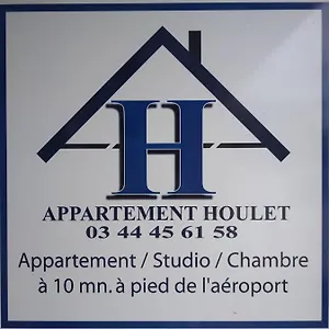 Houlet Apartamento Tillé