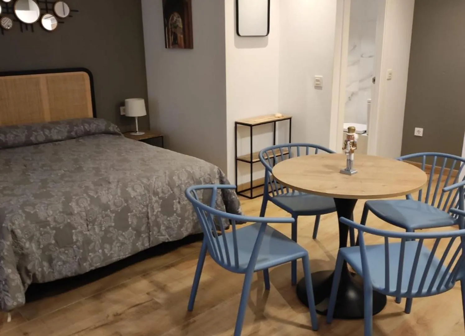Apartamentos Leonor Malaga 0*,